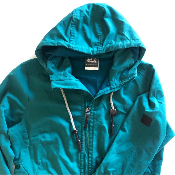 jack wolfskin function 65 jacket